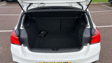 BMW 1 Series 118i [1.5] M Sport 5dr [Nav/Servotronic] Petrol Hatchback